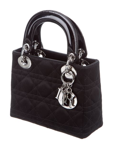 micro dior bags|lady dior micro bag price.